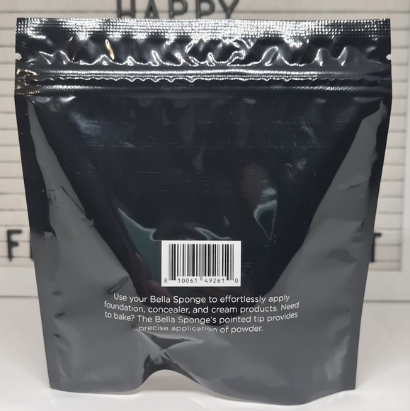 Araceli Beauty: Bella Sponges Set of 2 NWT! NIP!! - Picture 2 of 7